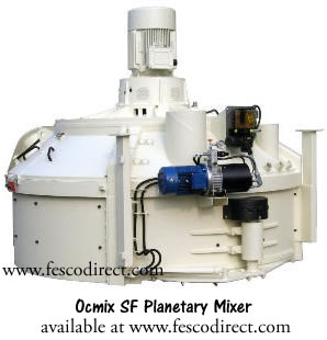 for europe mixer sale concrete Midwest Mixer Concrete Available Now Planetary Throughout Ocmer