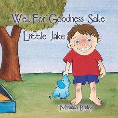 Mischief and Laughs Fill Charming New Children’s Book -- Eloquent Books ...