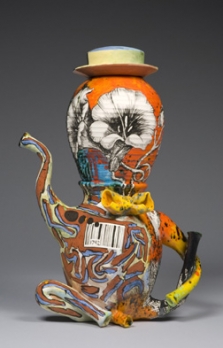 The Racine Art Museum Presents Career Survey of Ceramic Sculptor ...