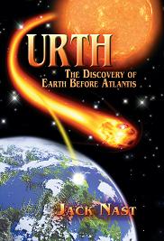 Urth: The Discovery of Earth Before Atlantis -- Eloquent Books | PRLog