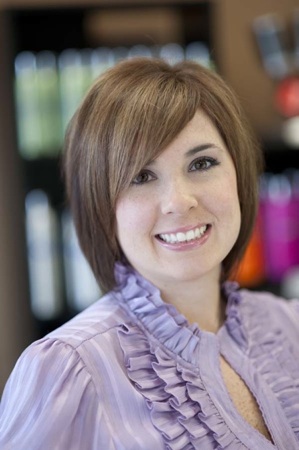 Canadian Magazine Selects Lather Hair Salon In Raleigh For