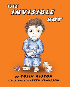 The Invisible Boy Alden Nowlan Analysis