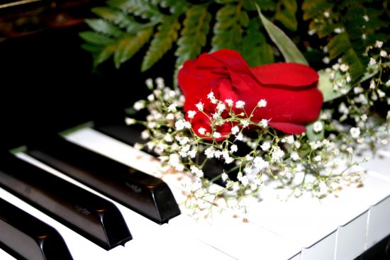 Unique Valentine’s Day Gift Idea: Create a Piano Song for ...