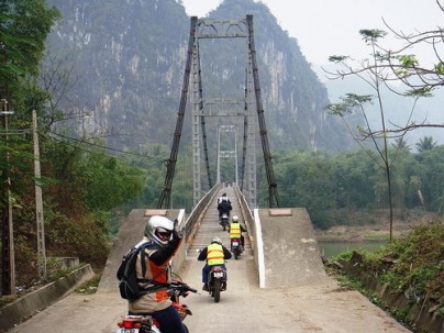 vietnam asia motorcycling tour chi minh ho taste tours trail motorcycle special
