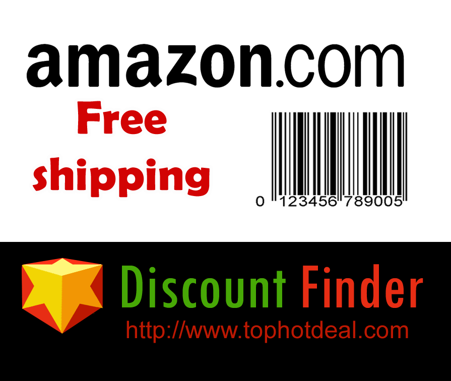 Amazon Free Shipping Codes 2010 April December TOPHOTDEAL COM PRLog