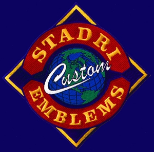 Stadri Emblems Hits The 20 Million Mark In Custom Biker Patches ...