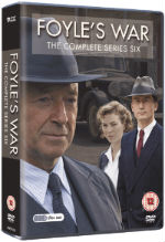 The Final Episode of Foyle’s War to be Screened Sunday 25th April ...