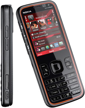 Отключить летнее время nokia 5630