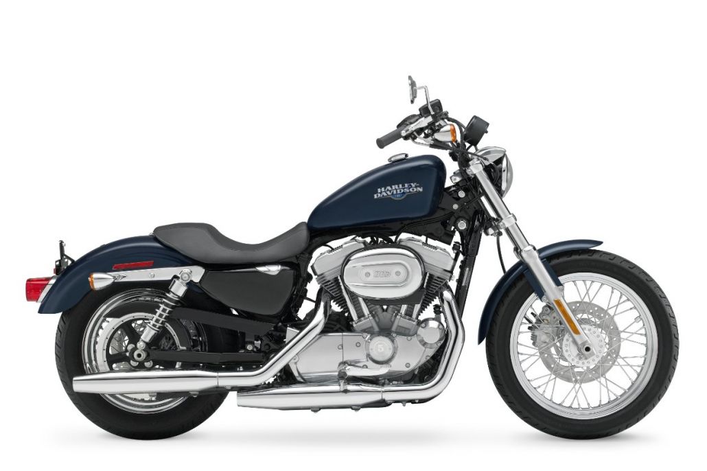 Harley Davidson star prize at charity rally -- Empica Ltd | PRLog