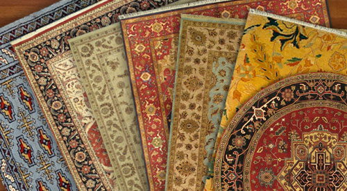 Area Rugs Los Angeles Rug Showrooms LA - Contempo Flooring