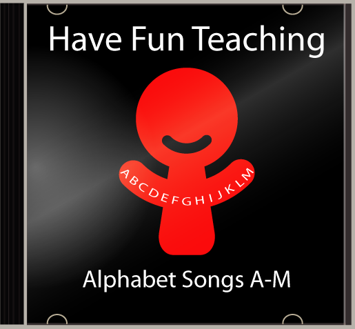 Alphabet Songs | Preschool Songs | Kindergarten Songs -- Have Fun