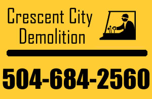 New Orleans Demolition Contractors - Affordable Demolition ...