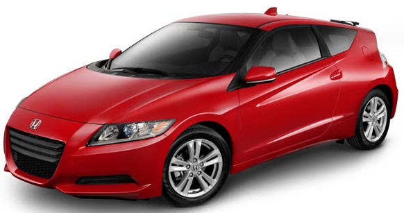 Vandergriff Honda Welcomes Cr Z Vandergriff Honda Prlog