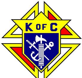 Knights of Columbus Members Asked to Support Golf Event October 9th ...