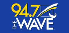 Animal Radio® 100th Affiliate - KTWV 94.7 The Wave Los Angeles on-board