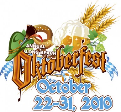 Annual Long Beach Oktoberfest Happens October 22 – 24, And October 28 