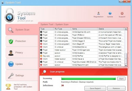 system tool kit software