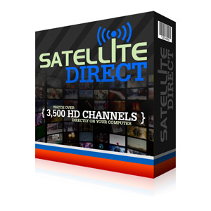 Satellite Direct Download For Mac