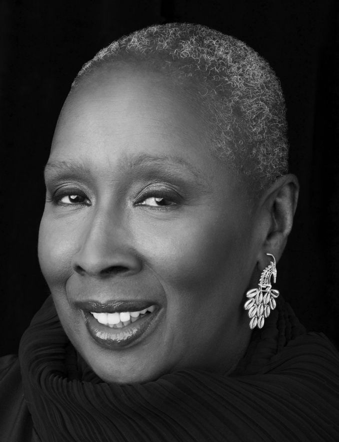 Alvin Ailey Artistic Director Judith Jamison Named 2010-2011 Ambassador ...