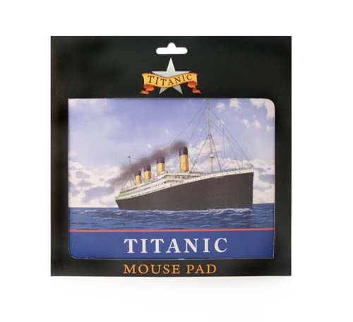 Titanic for apple download