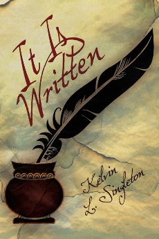 It Is Written - Author Explores Modern Day Racism in the South | PRLog