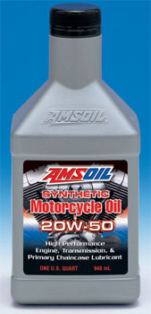 Best Oil for Harley Davidson Motorcycles -- Amsoil Rep ...