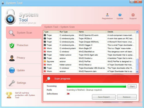 system tool kit software