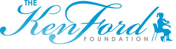 Ford music foundation