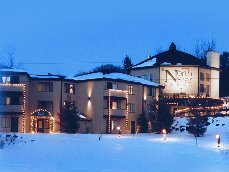 North Star Lodge's next generation website -- North Star Lodge | PRLog