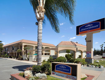 Hotel in Buena Park CA, Buena park CA Hotels. -- Amy Desai | PRLog