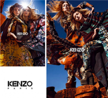 Kenzo Parfum - Stylert.com -- gaby schmid | PRLog