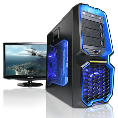 CyberPower Announces High-end Desktop Gaming PCs Based on AMD’s New ...