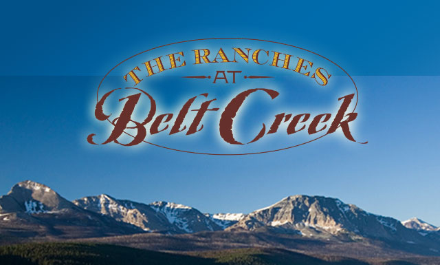 Montana Ranches host celebrity Patrick Kilpatrick -- Ranches at Belt ...