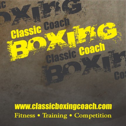 Orange County Boxing Program for Competitive Boxers Classic Boxing