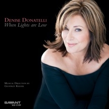 Critically Acclaimed Jazz Singer Denise Donatelli Rings In New Year ...