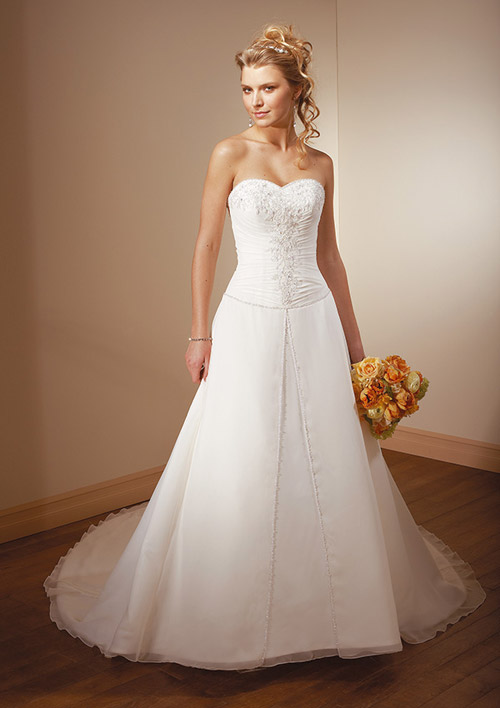wedding dresses affordable prices