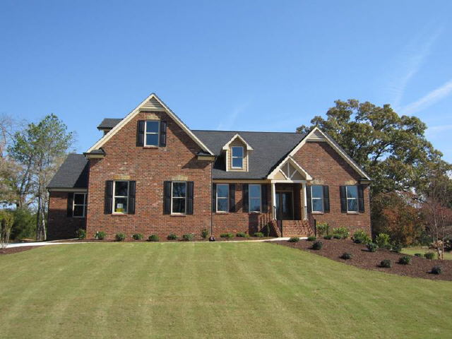 New Homes in Lilburn, Georgia. Move to Lilburn, GA and Buy a New Home ...
