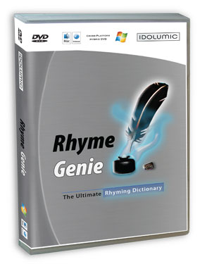 download free rhyme genie full version