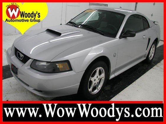 2004 Ford mustang engine for sale #4