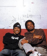 digable planets members