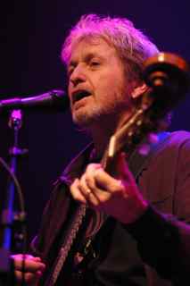 A Solo Acoustic Evening with Jon Anderson (The Voice of YES) -- Sue ...