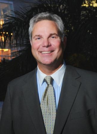 Adrienne Arsht Center CEO John Richard Elected to Miami Jewish Health