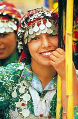 Magical Morocco | A Cultural Festival Celebrating the Beauty of Morocco ...