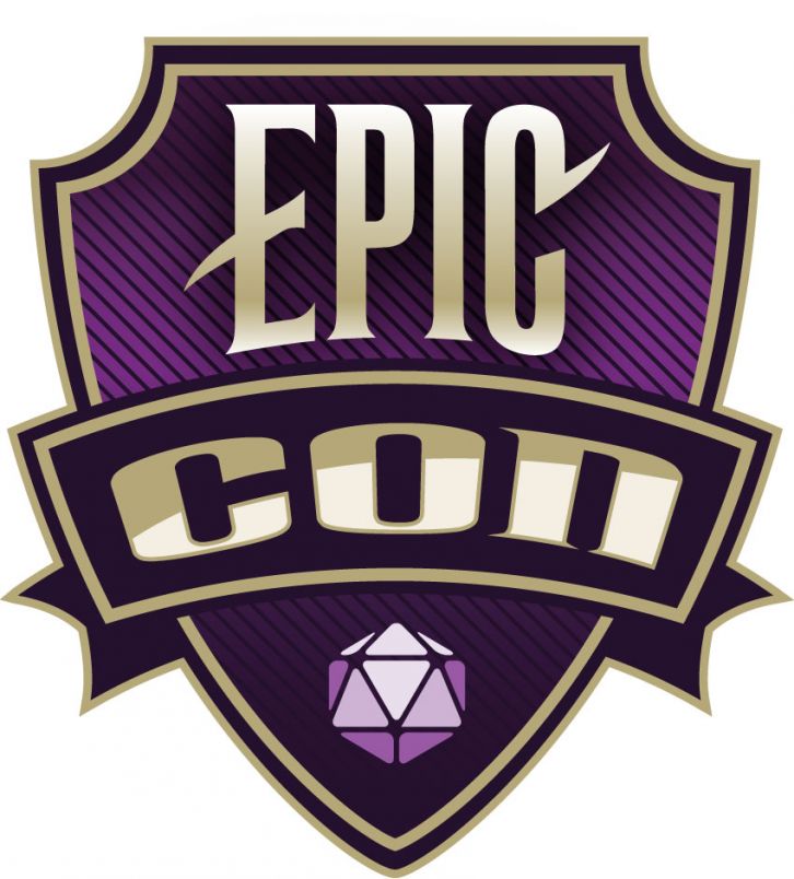Cryptozoic Entertainment Announces Epic Con Cryptozoic Entertainment