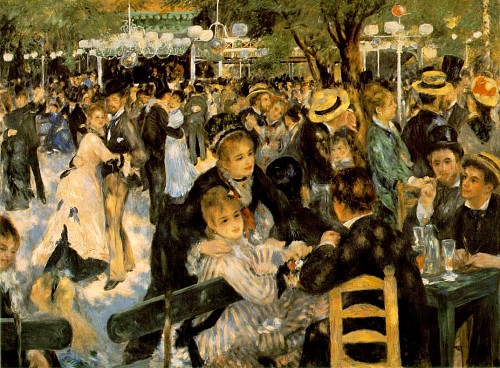 Famous paintings and quotes by Renoir -- Mqreproductions 