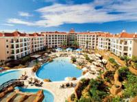 Hilton strikes timeshare gold at Vilamoura -- Press release issued by ...