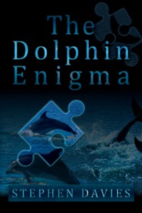 the enigma dolphin experiment