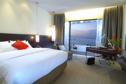 Five Star Hotel in Manila Announces Luxurious Mid-Year Treat ...