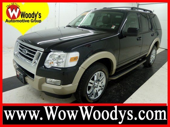 2010 Ford explorers for sale #2