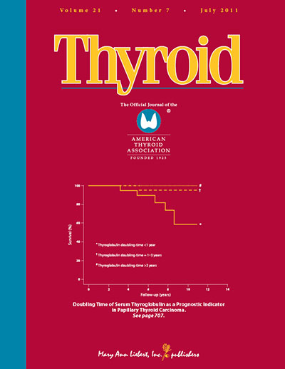 Thyroid Disease In Pregnancy Guidelines